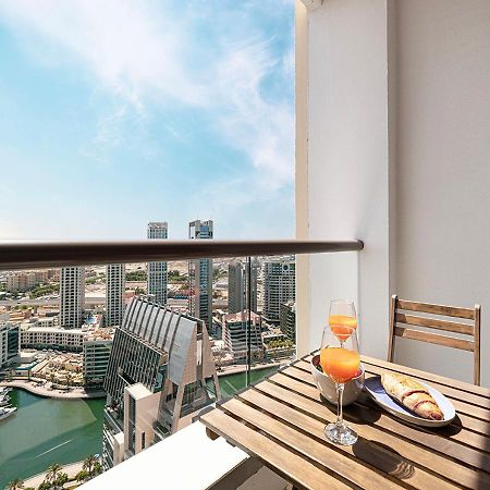 Luxury Beachfront 2Bd Apt, Shams, Jbr Dubai Dış mekan fotoğraf