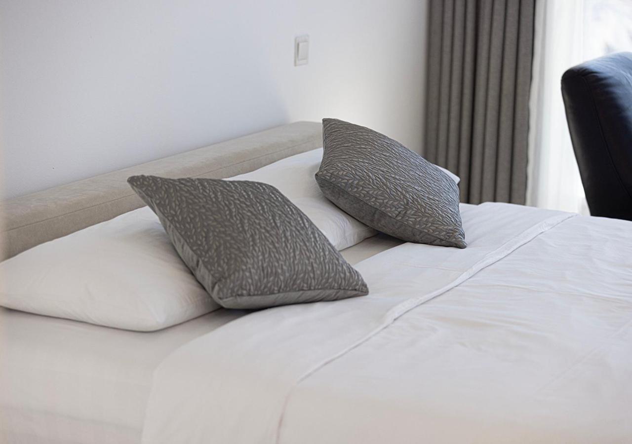 Luxury Beachfront 2Bd Apt, Shams, Jbr Dubai Dış mekan fotoğraf